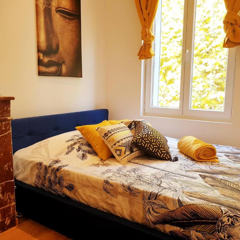 Sadi Carnot - 2A - Appartement - 1