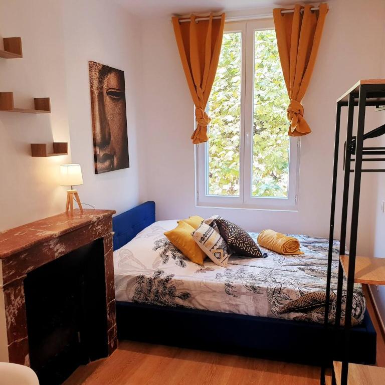 Sadi Carnot - 2A - Appartement - 2
