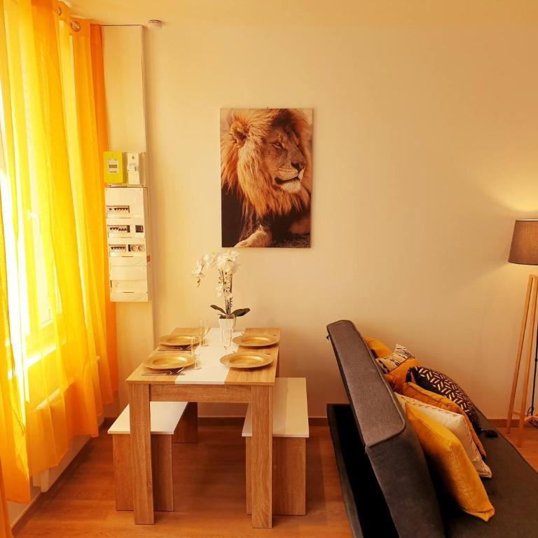 Sadi Carnot - 2A - Appartement - 6