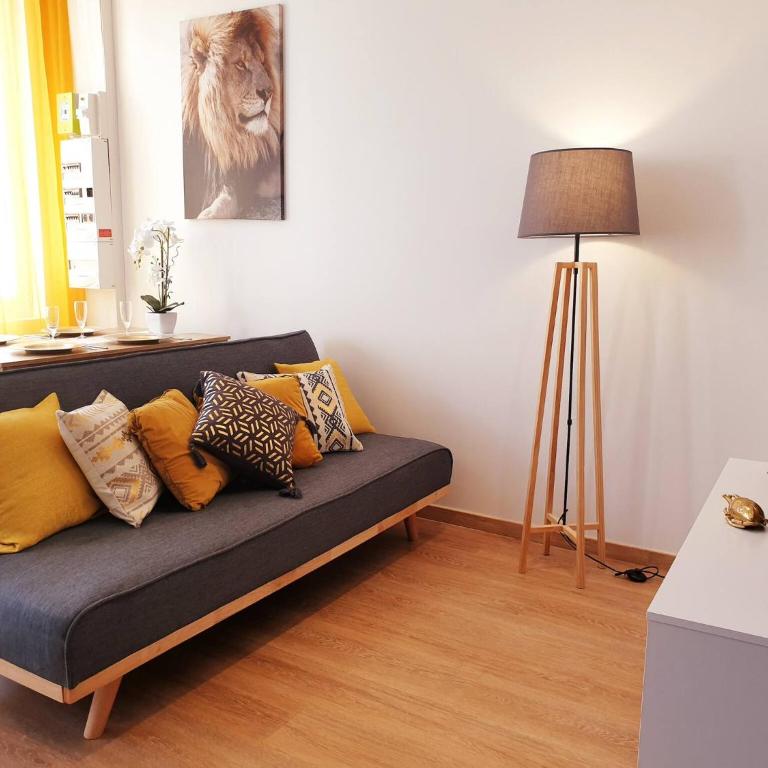 Sadi Carnot - 2A - Appartement - 7