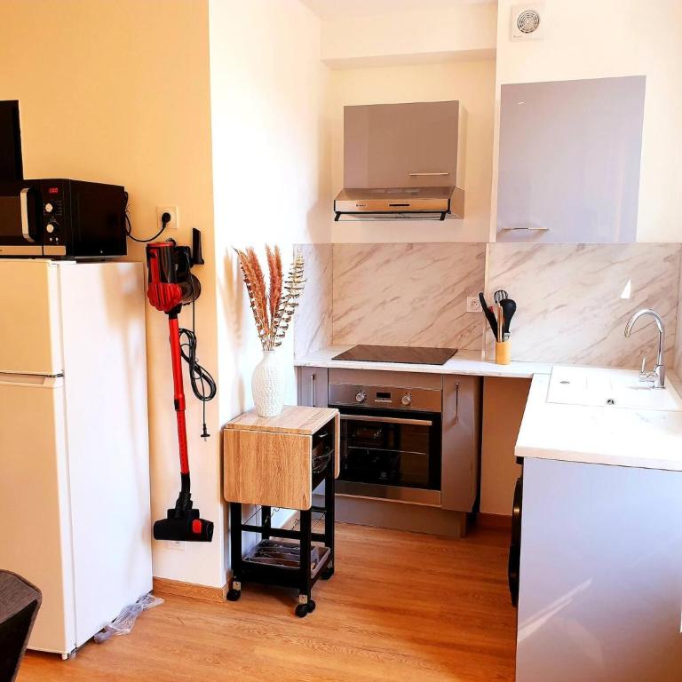 Sadi Carnot - 2A - Appartement - 9