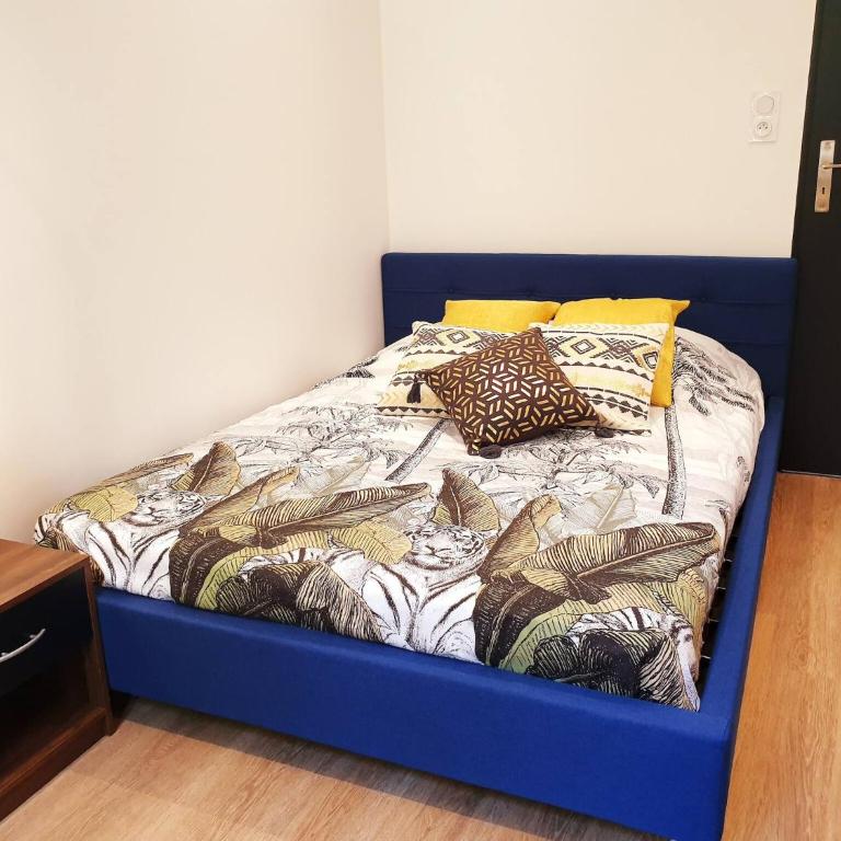 Sadi Carnot - 2A - Appartement - 10