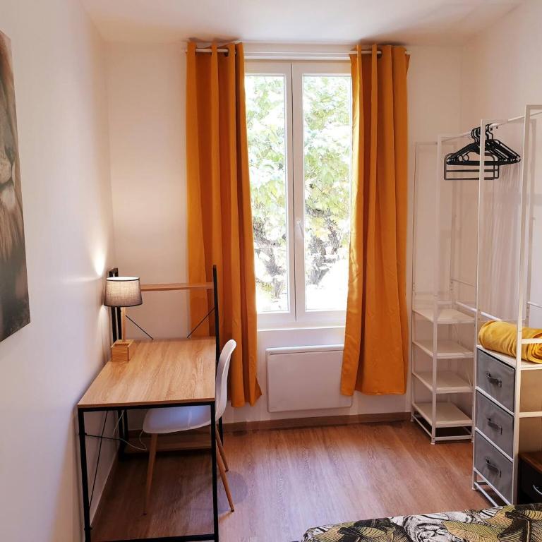 Sadi Carnot - 2A - Appartement - 12