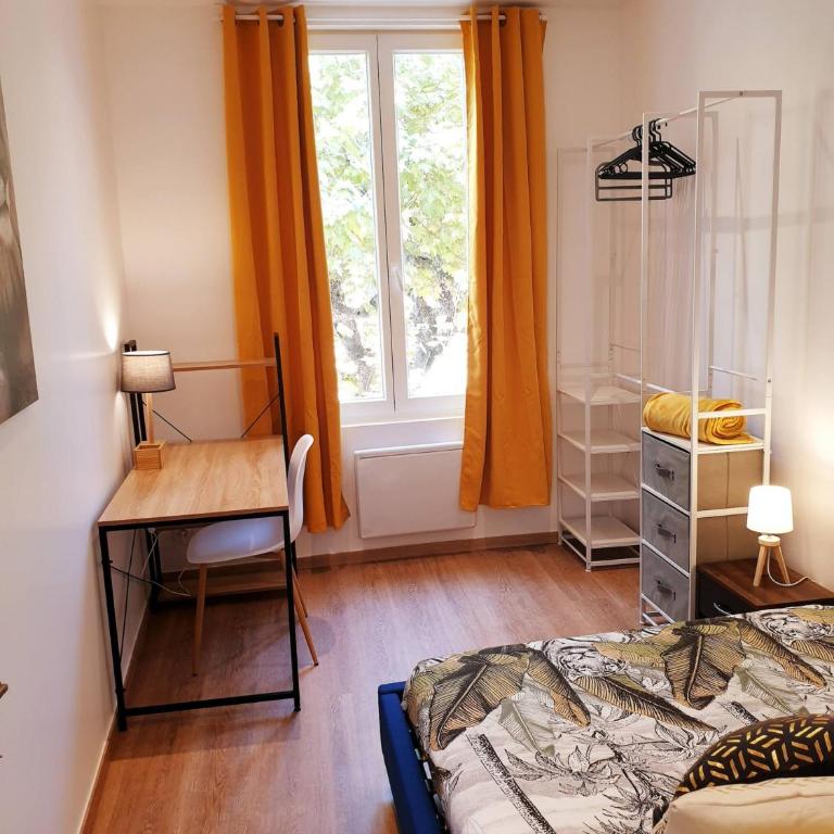 Sadi Carnot - 2A - Appartement - 11