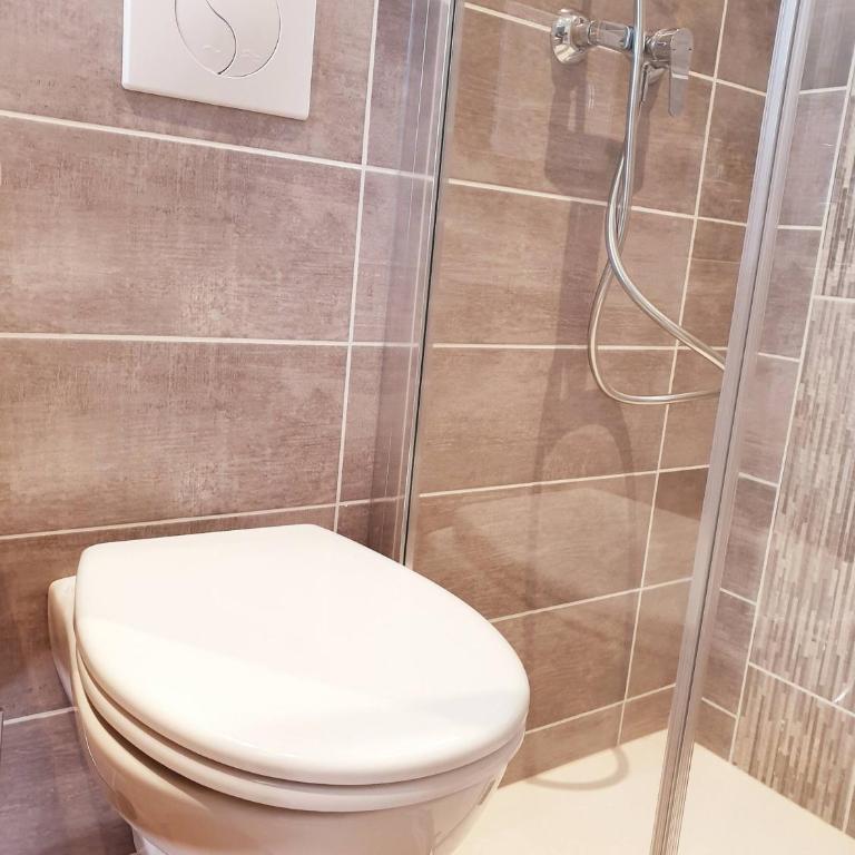 Sadi Carnot - 1A - Appartement avec Balcon - 14