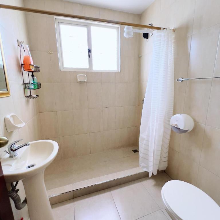 Departamento Vacacional en el Centro de Loja - Apartamento de 2 dormitorios - 12