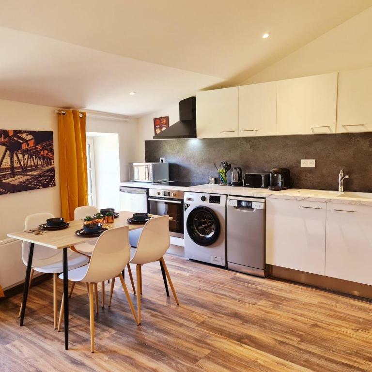 Rep - 4A - Appartement - 1