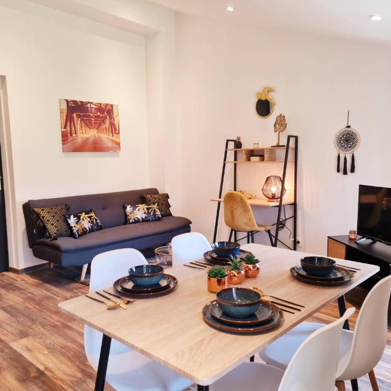 Rep - 4A - Appartement - 4