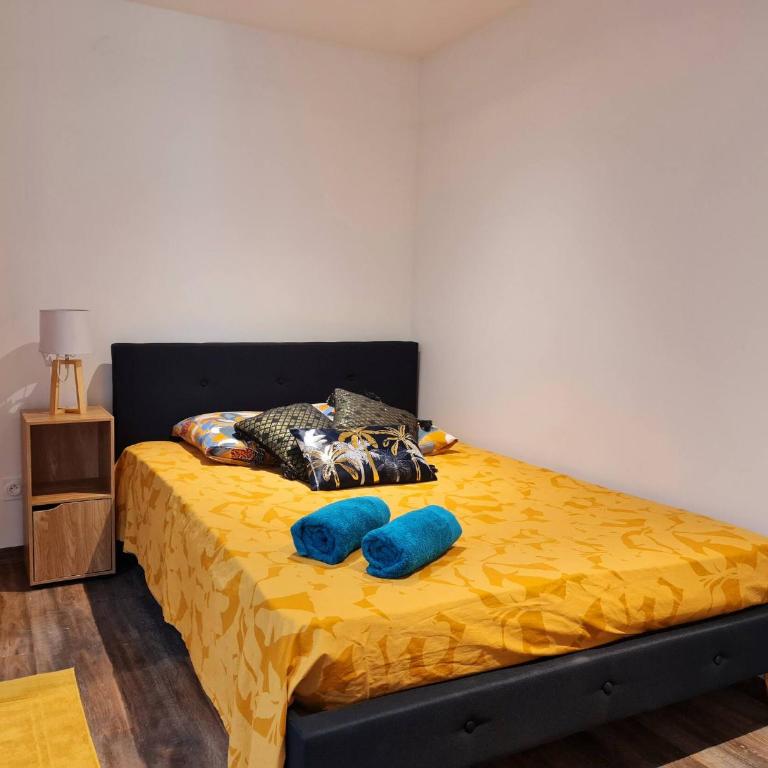 Rep - 4A - Appartement - 5