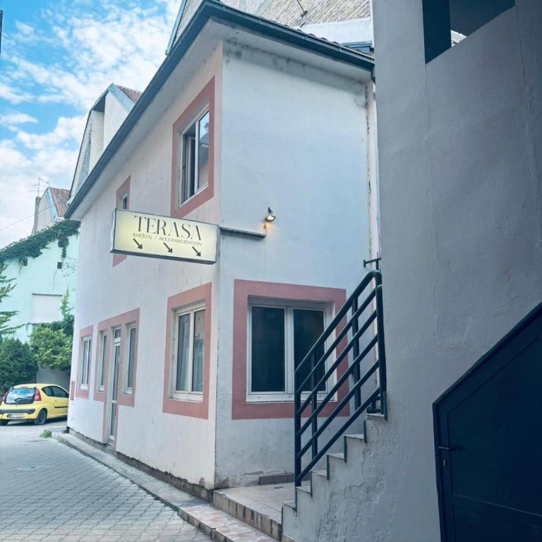 EXIT Festival Stay - 1MIN from City Center - Apartman - 2