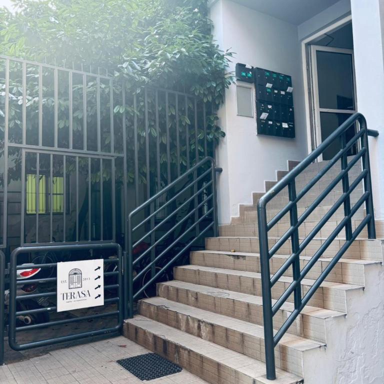 EXIT Festival Stay - 1MIN from City Center - Apartman - 10