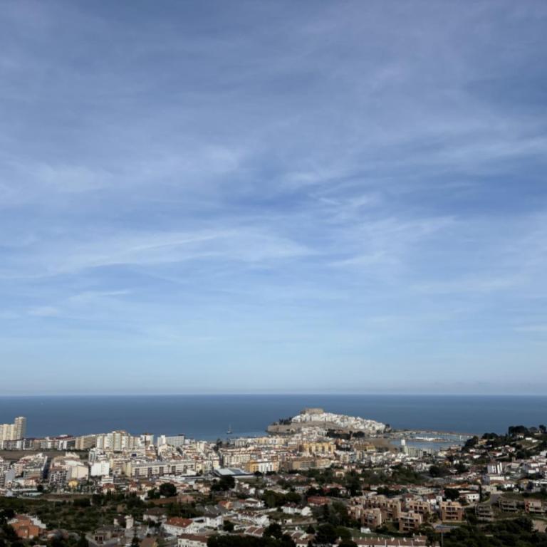 El Mirador de Peñiscola - Casa de 3 dormitorios - 6