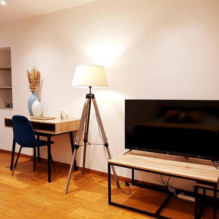 Sadi Carnot - 1B Studio - Studio - 2