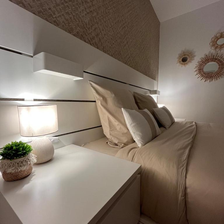 Holidays font mourrier - Haus mit 1 Schlafzimmer - 5