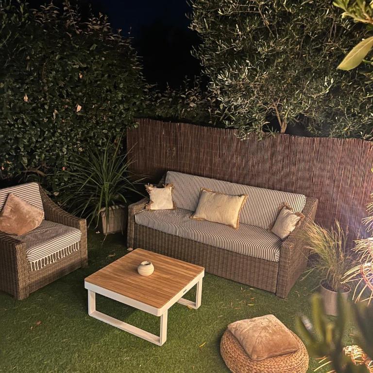 Holidays font mourrier - Haus mit 1 Schlafzimmer - 18