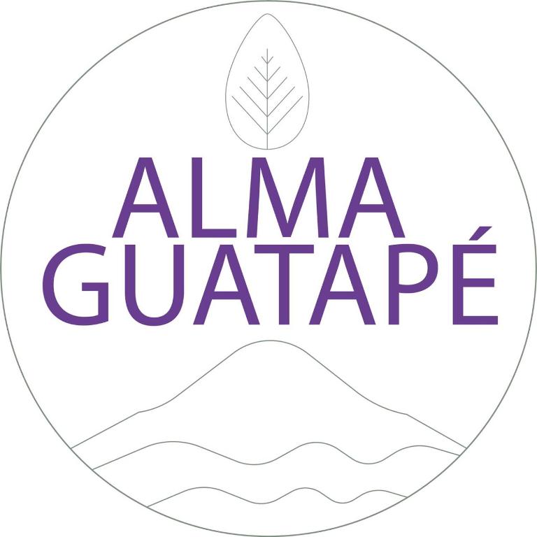 Alma Guatapé - Casa de 4 dormitorios - 8