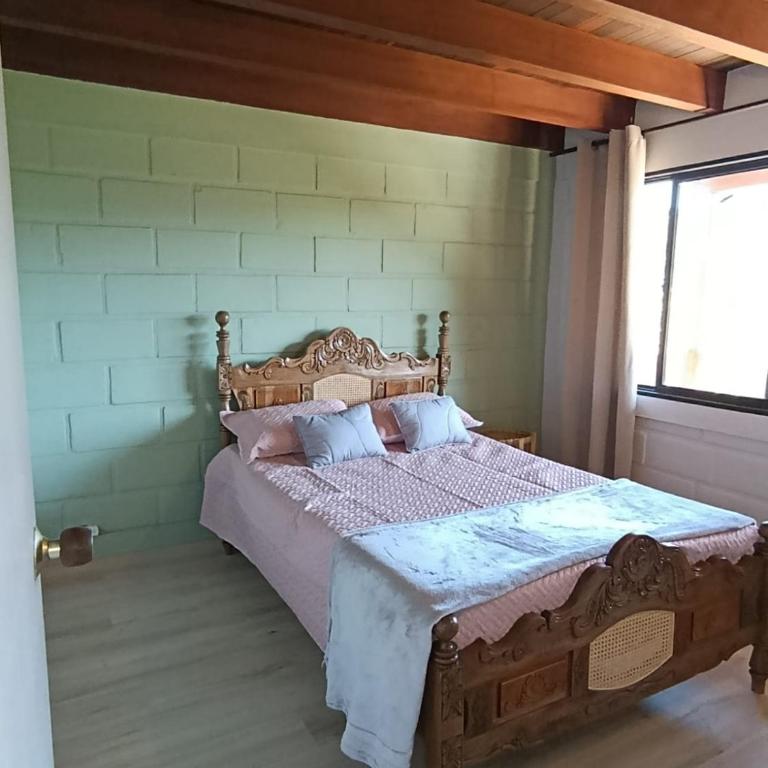 Alma Guatapé - Casa de 4 dormitorios - 14