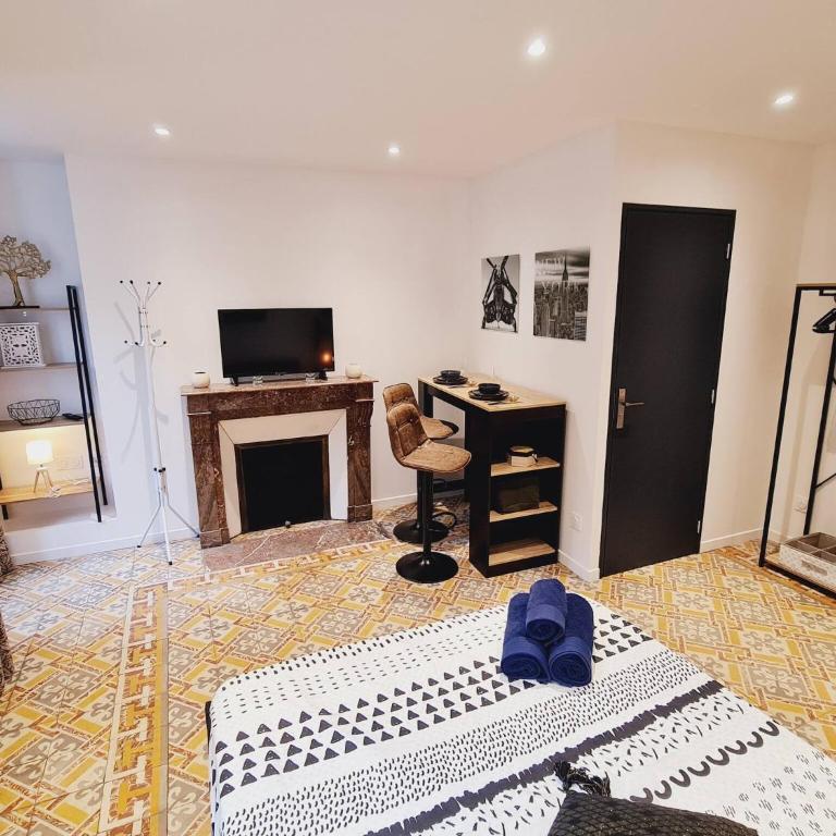 Rep - 2B - Appartement - 1