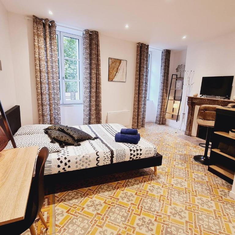 Rep - 2B - Appartement - 3