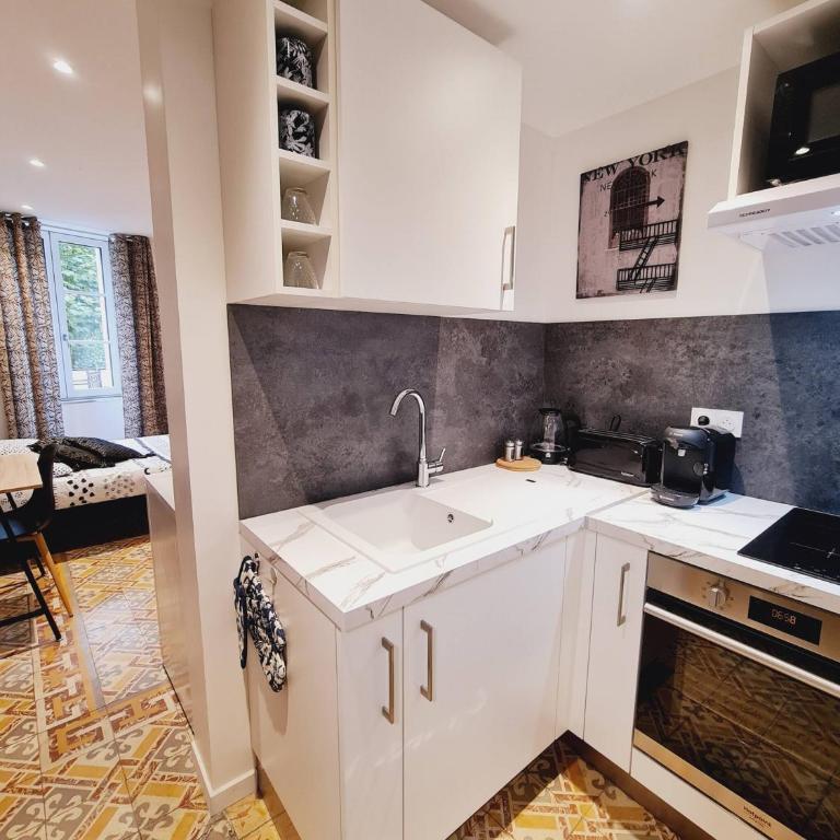 Rep - 2B - Appartement - 5