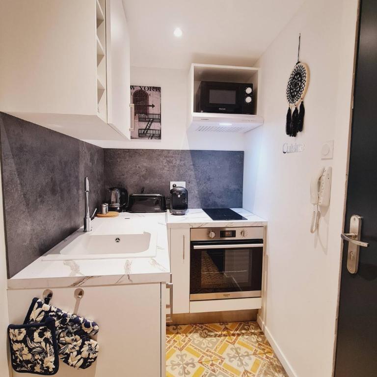 Rep - 2B - Appartement - 6