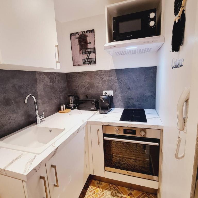 Rep - 2B - Appartement - 7