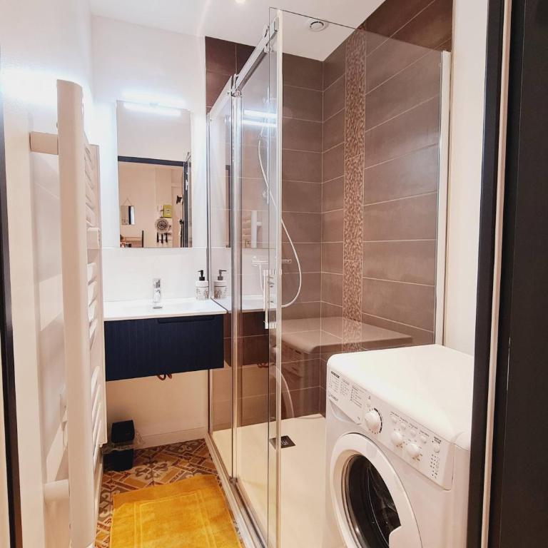 Rep - 2B - Appartement - 8