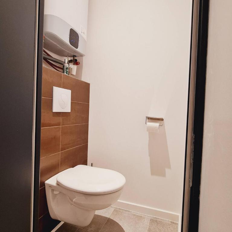 Rep - 2B - Appartement - 9