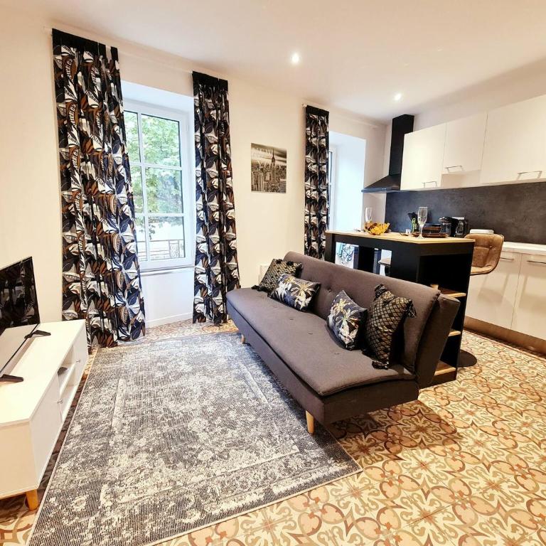 Rep - 2A - Appartement - 1