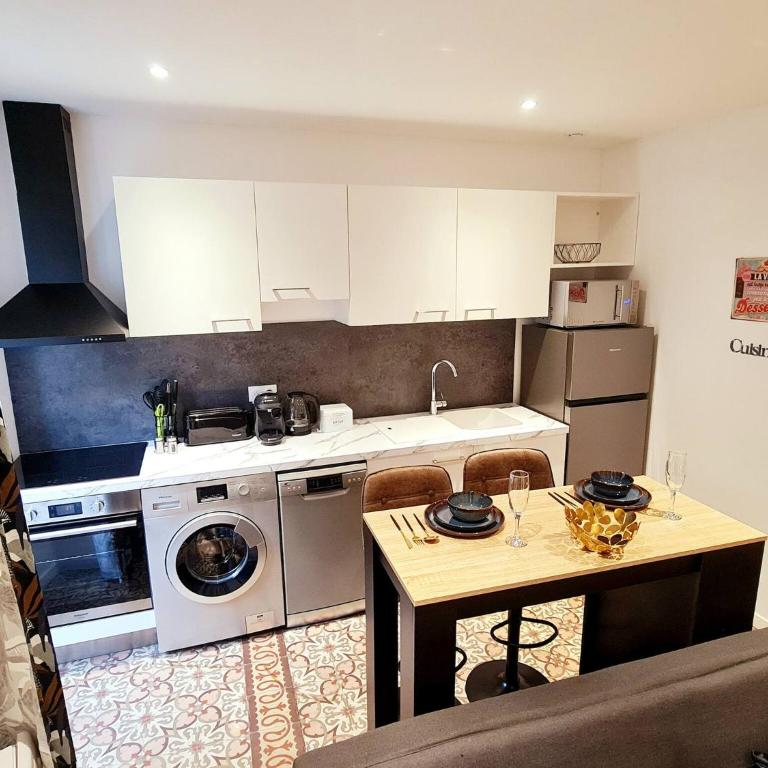Rep - 2A - Appartement - 2