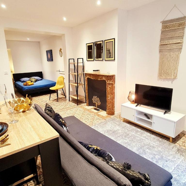 Rep - 2A - Appartement - 4