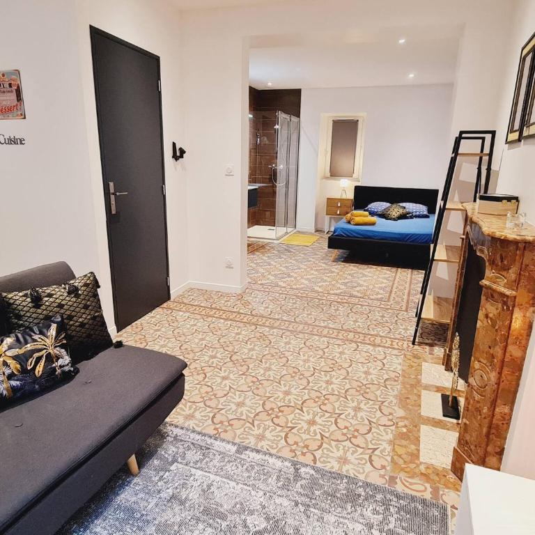 Rep - 2A - Appartement - 5