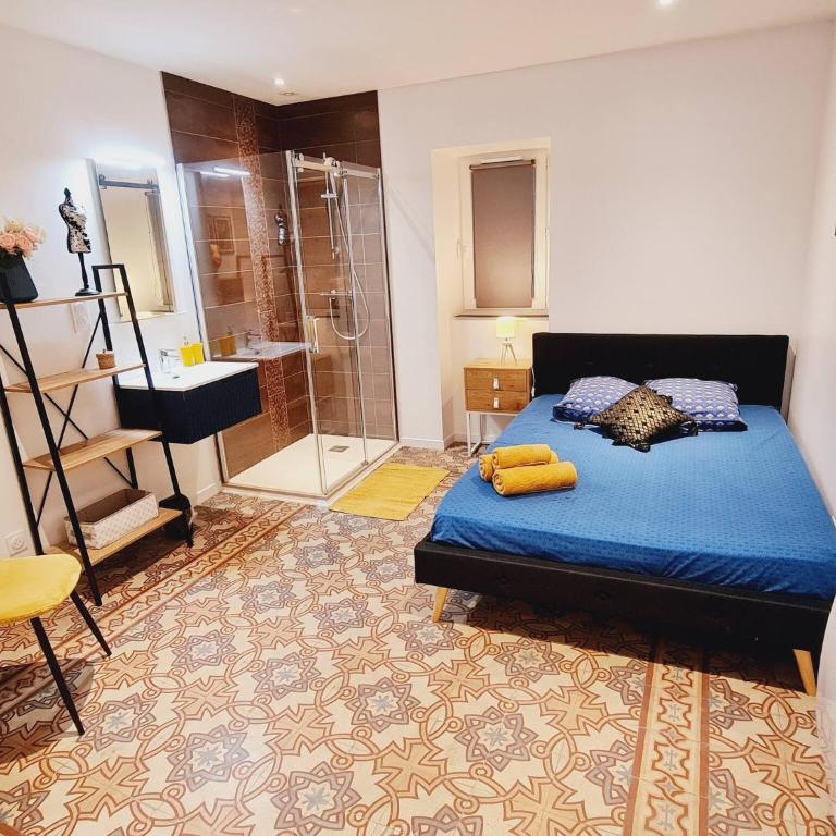 Rep - 2A - Appartement - 6