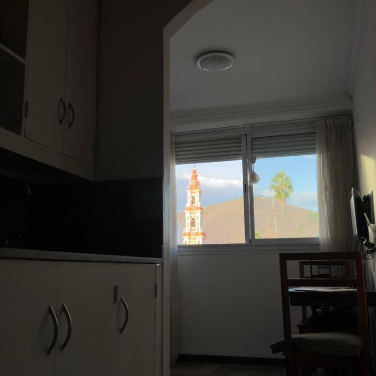 En el Corazón de Salta - Apartamento de 1 dormitorio - 3