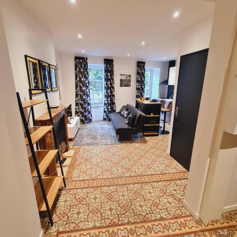 Rep - 2A - Appartement - 7