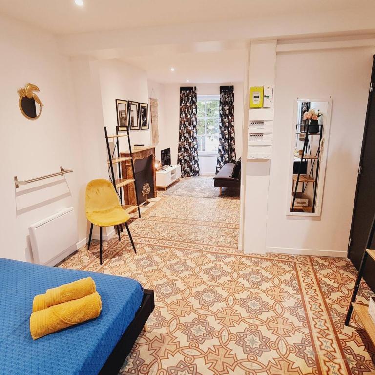 Rep - 2A - Appartement - 8