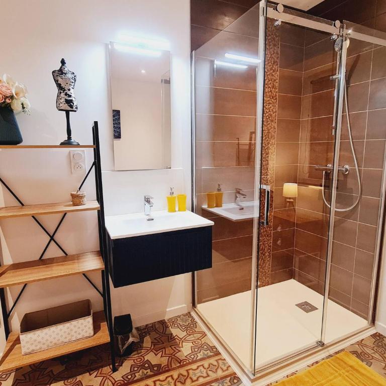 Rep - 2A - Appartement - 9