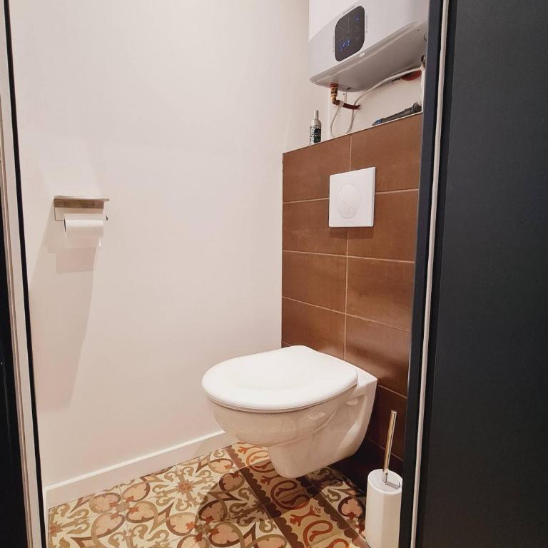 Rep - 2A - Appartement - 10