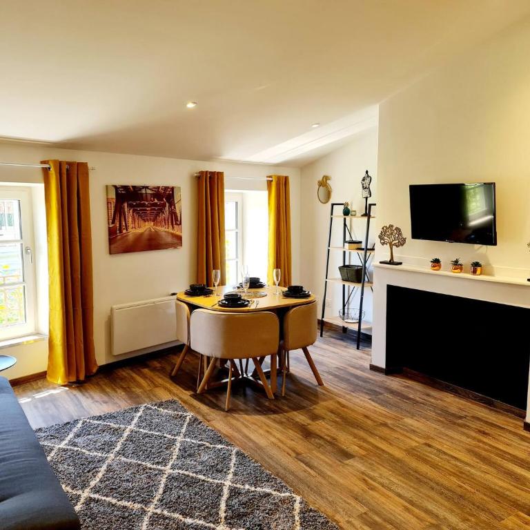 Rep - 4B - Appartement - 1