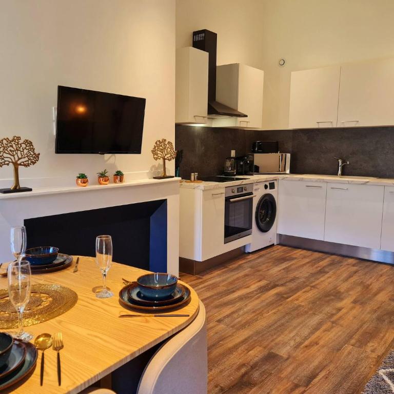 Rep - 4B - Appartement - 7