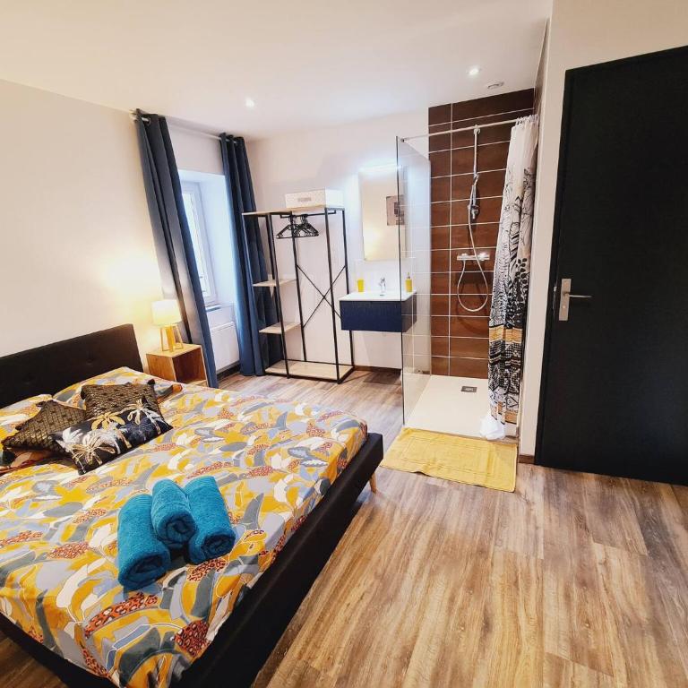 Rep - 4B - Appartement - 9