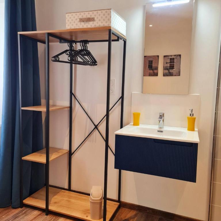 Rep - 4B - Appartement - 10