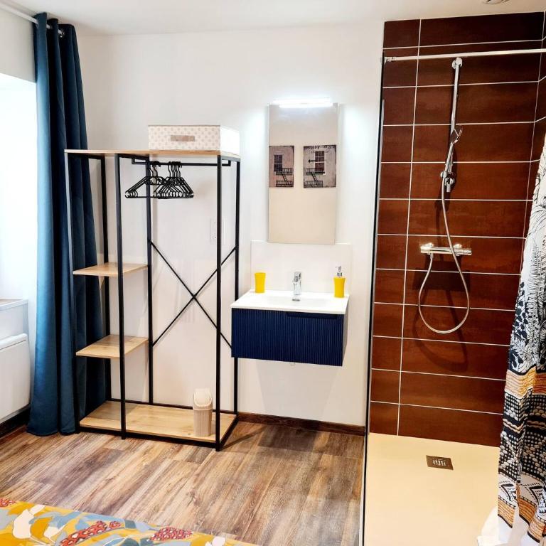 Rep - 4B - Appartement - 12