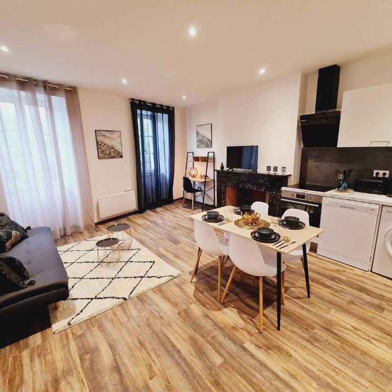 Rep - 3B - Appartement - 1