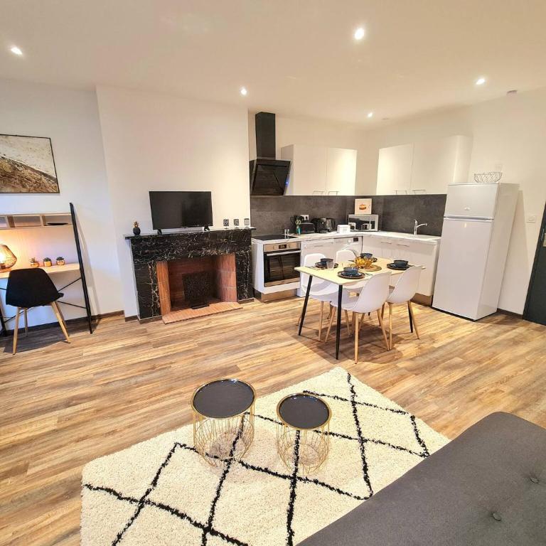 Rep - 3B - Appartement - 4