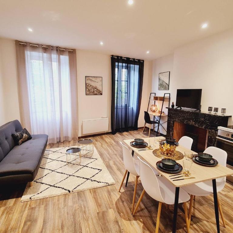 Rep - 3B - Appartement - 9