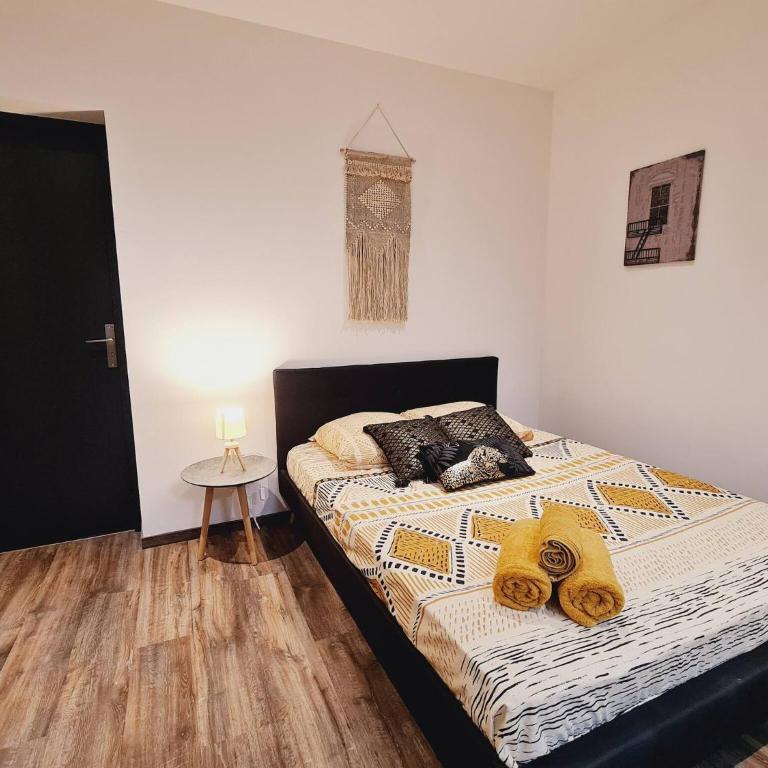 Rep - 3B - Appartement - 12