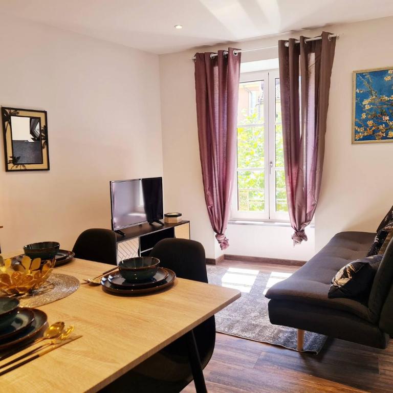 Rep - 3A - Appartement - 1