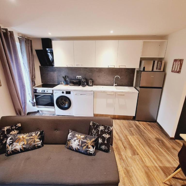 Rep - 3A - Appartement - 4