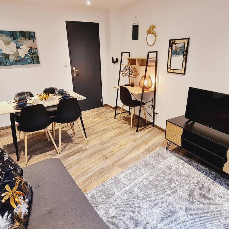 Rep - 3A - Appartement - 8